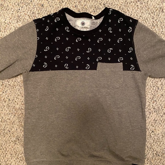 Lot Of 3 On The Byas Mens Sweaters Size Mens Small - Picture 10 of 12